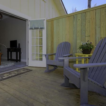Clermont Bluffs Bed & Breakfast 나체스 외부 사진