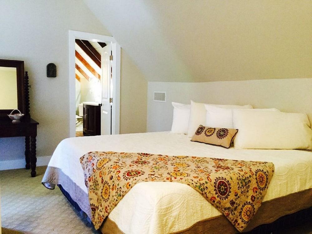Clermont Bluffs Bed & Breakfast 나체스 외부 사진