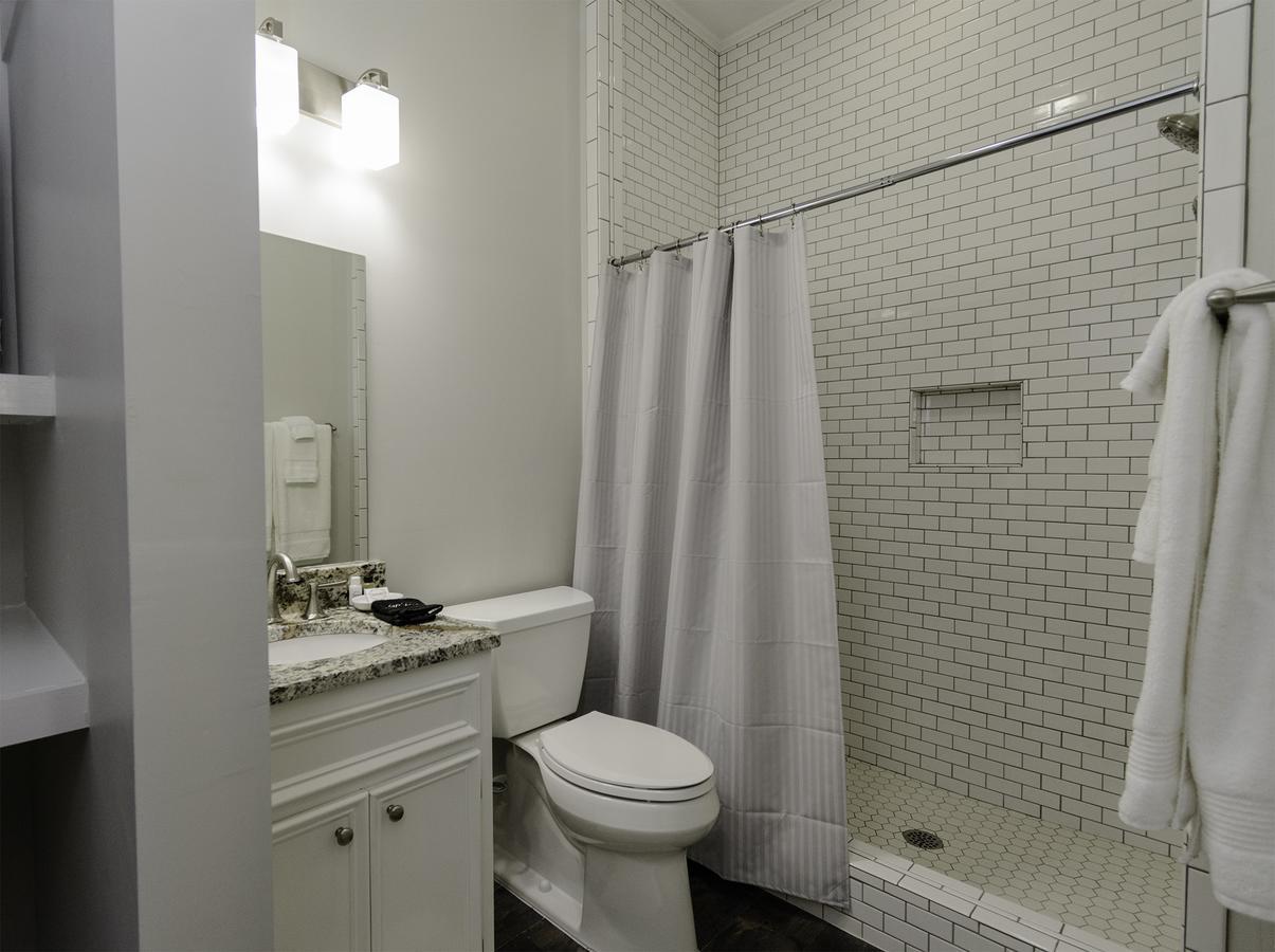 Clermont Bluffs Bed & Breakfast 나체스 외부 사진