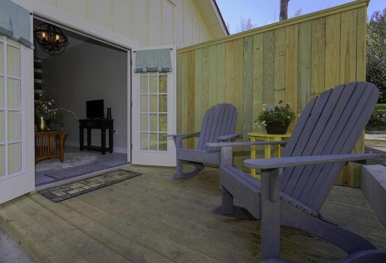 Clermont Bluffs Bed & Breakfast 나체스 외부 사진