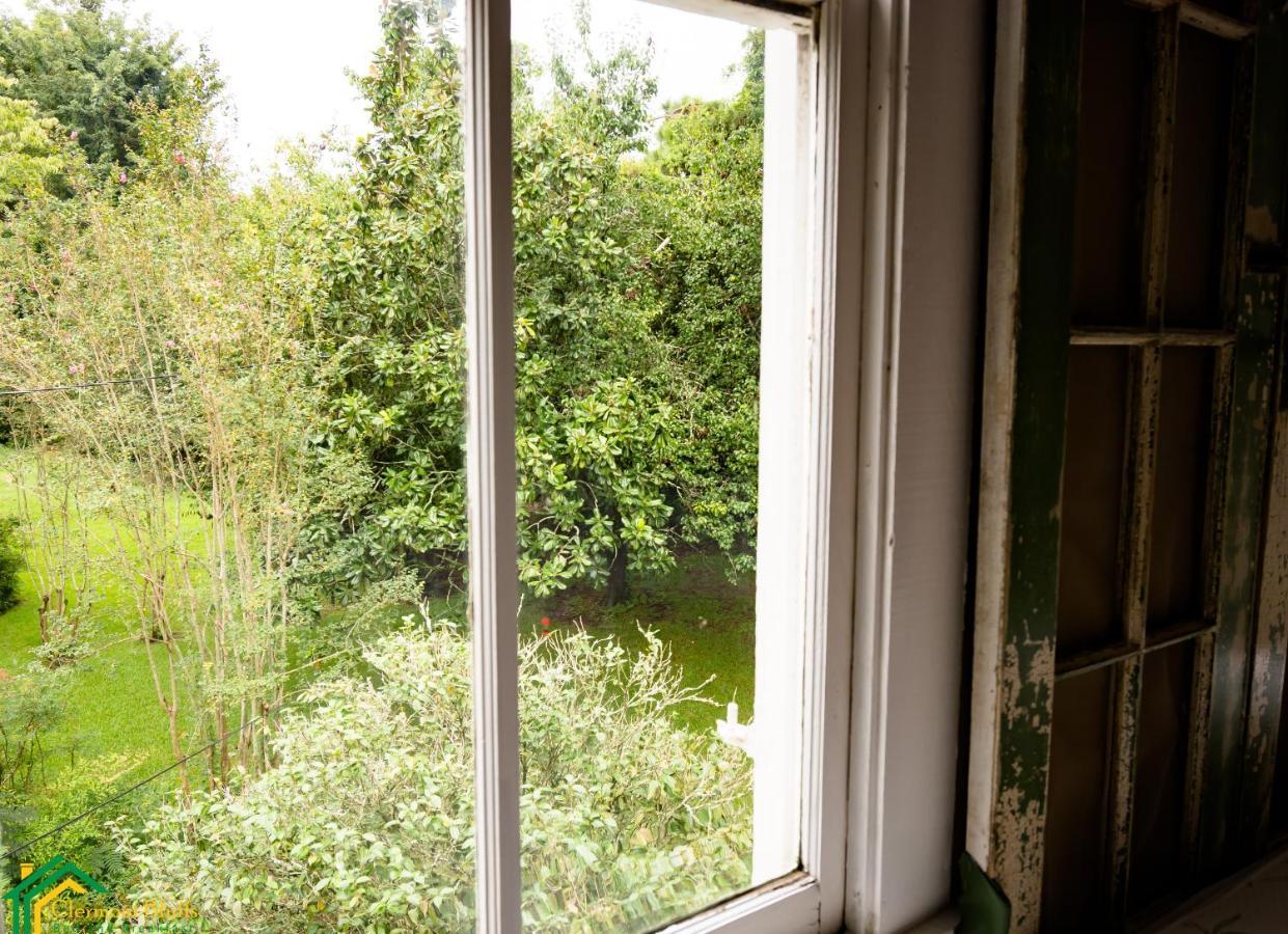 Clermont Bluffs Bed & Breakfast 나체스 객실 사진